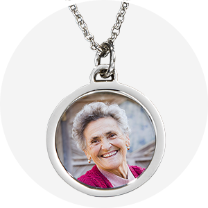 Carousel Sympathy Jewelry  Accessories