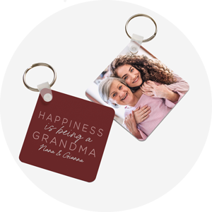Carousel Grandparents Jewelry  Accessories
