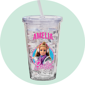 Carousel Barbie Gifts