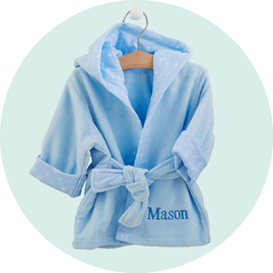 Carousel Baby Bath Accessories