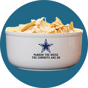 Carousel NFL Gifts