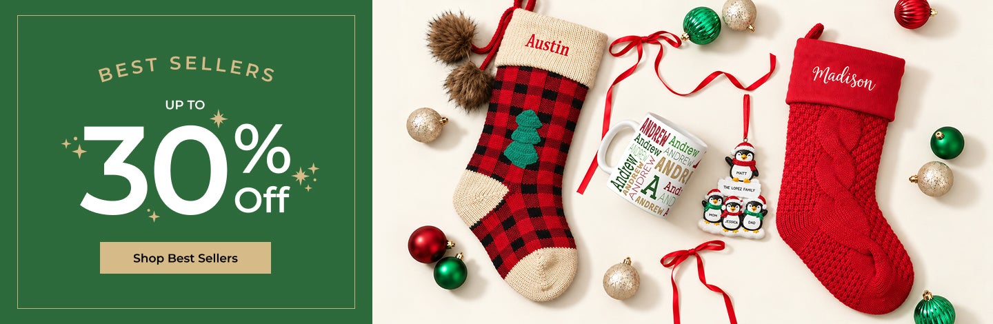 christmas best sellers