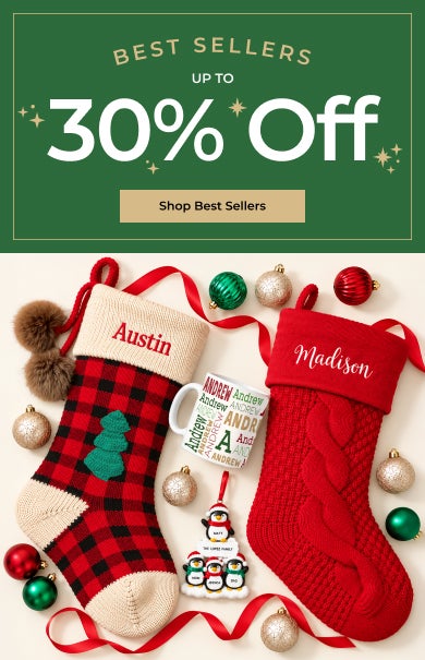christmas best sellers