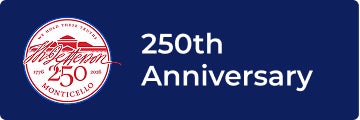 250 year anniversary logo 