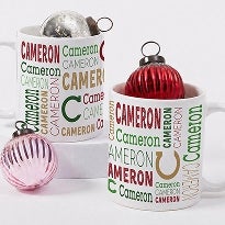 Mugs
