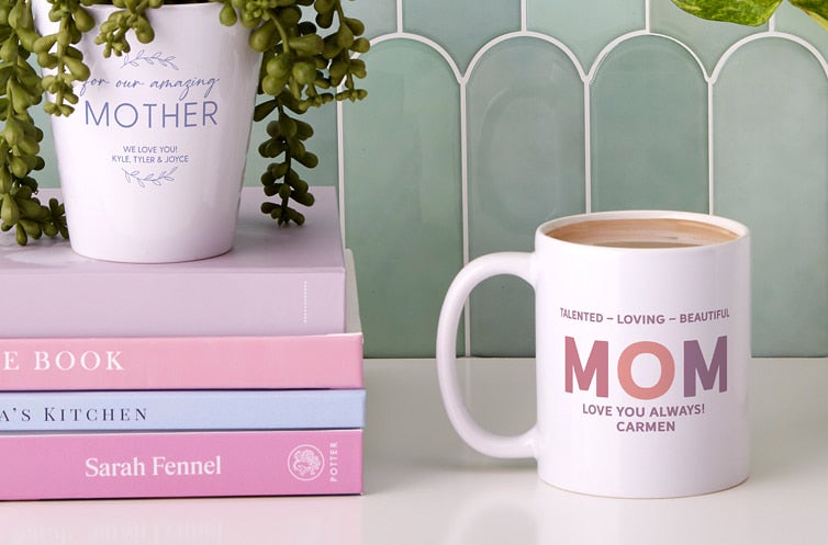 Kitchen Gifts For Mom