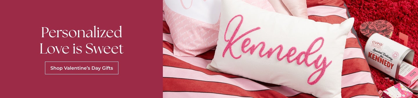 Valentine's Day Gifts