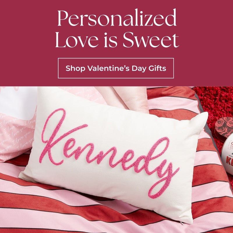 Valentine's Day Gifts