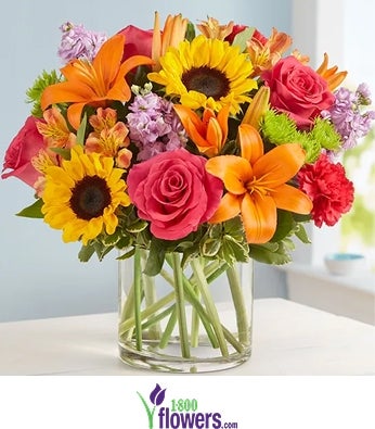 1-800-Flowers