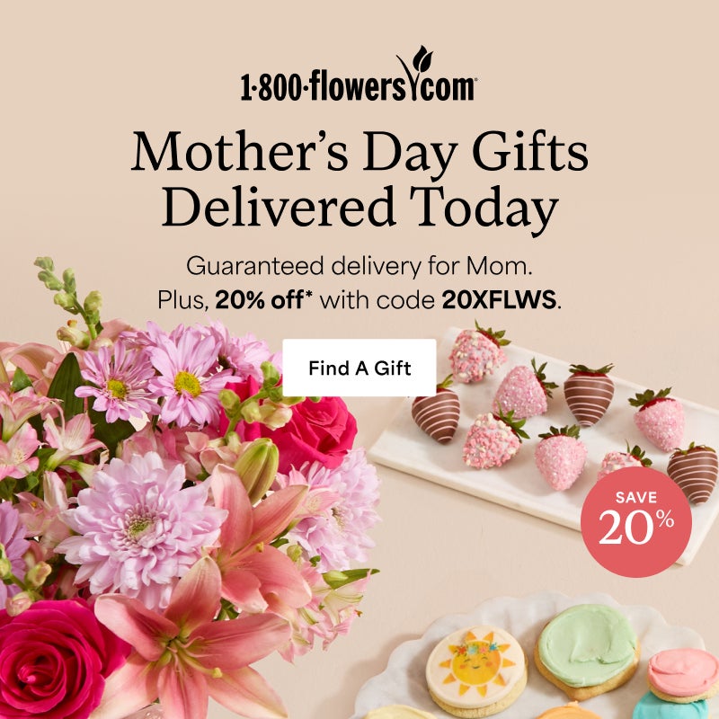 1-800-flowers