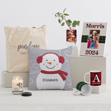 Christmas Gifts
