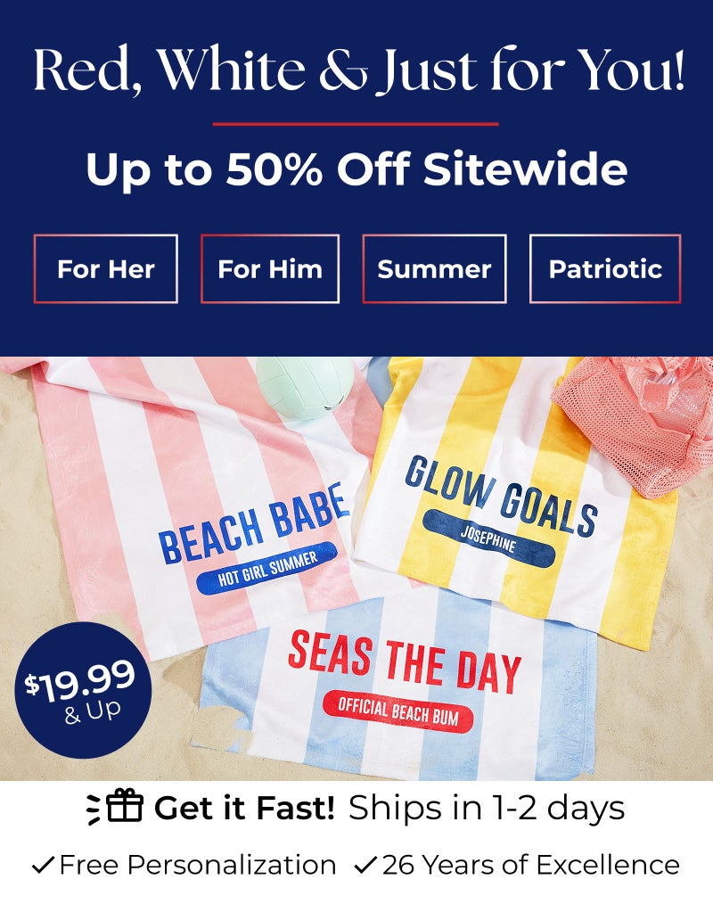 Summer Top Picks