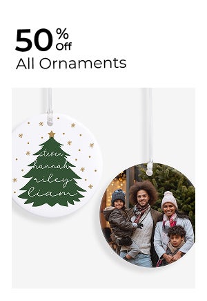 Ornaments