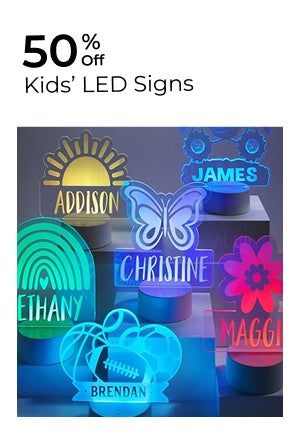 LED-Signs