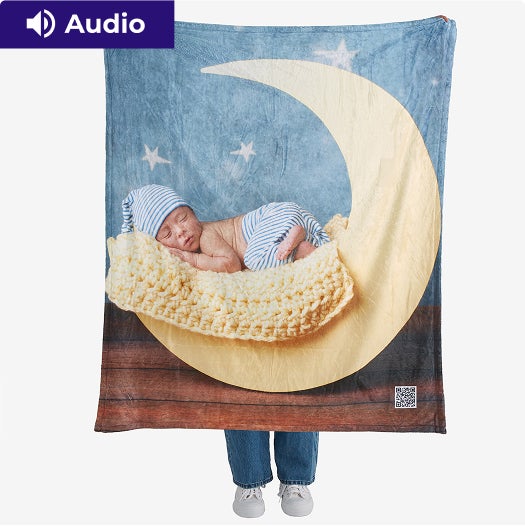 Audio-Blanket