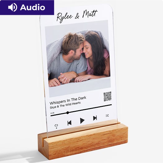 Audio-Desk-Stand
