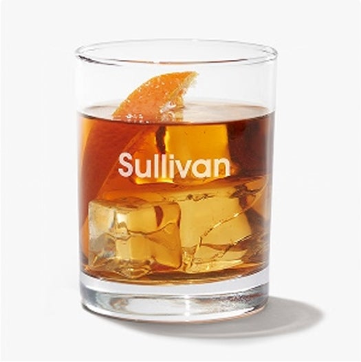 Bar-Glassware