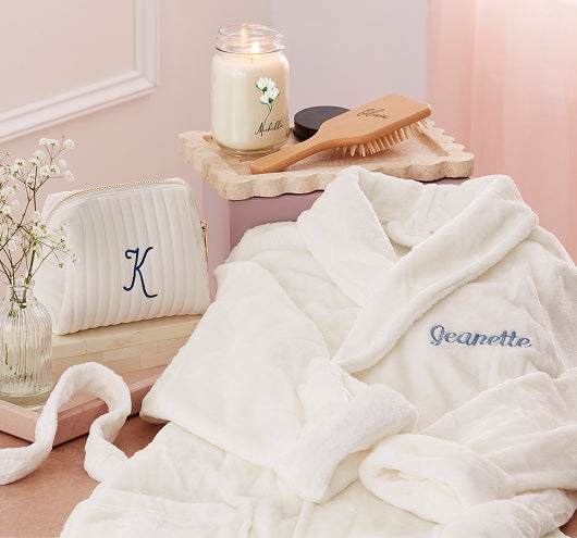 bath