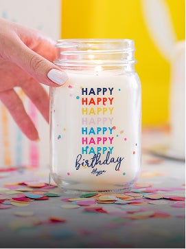 Birthday