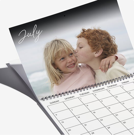 calendars