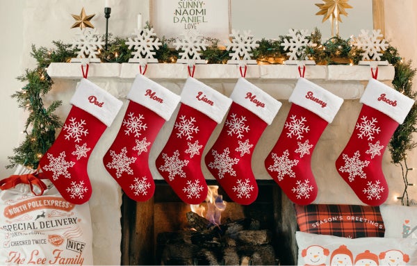 Christmas Gifts