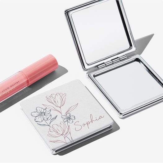 Compact Mirror