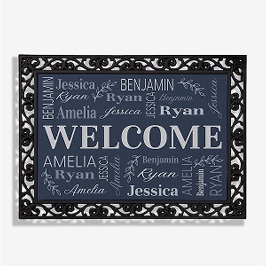 Doormats-Rugs