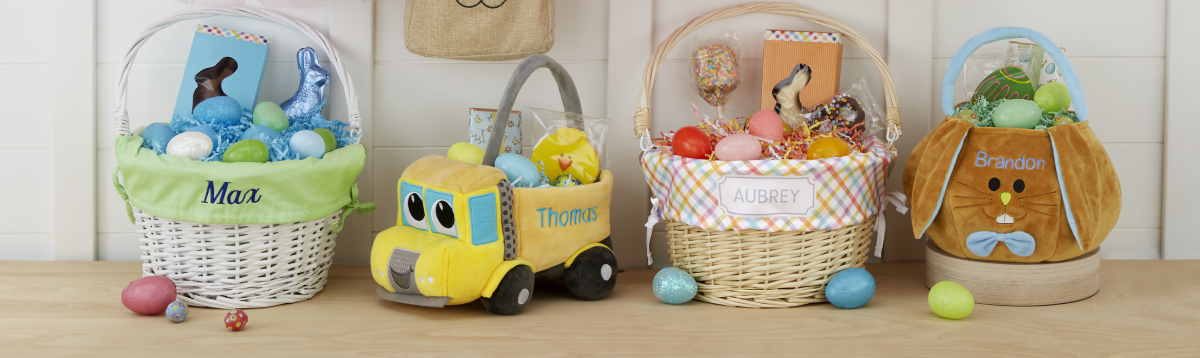 Easter Gifts