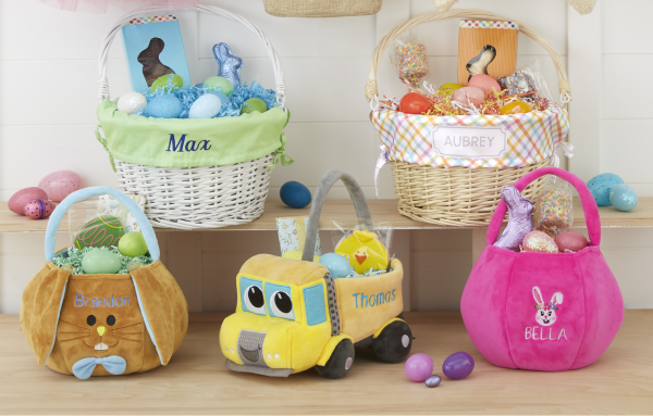 Easter Gifts