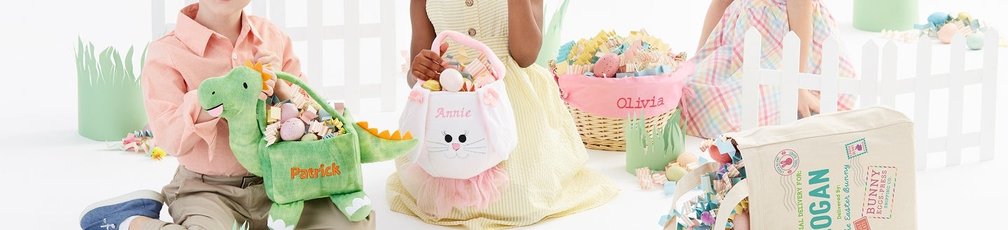 Easter Baskets