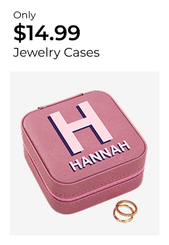Jewelry Cases