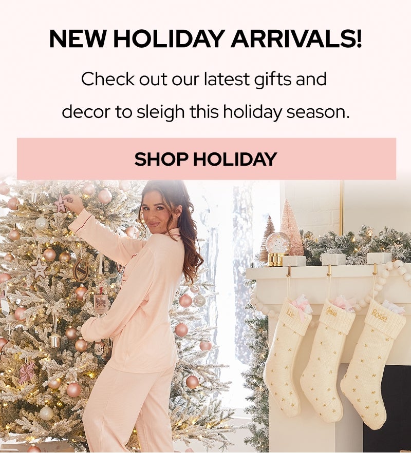 Kittenish Holiday