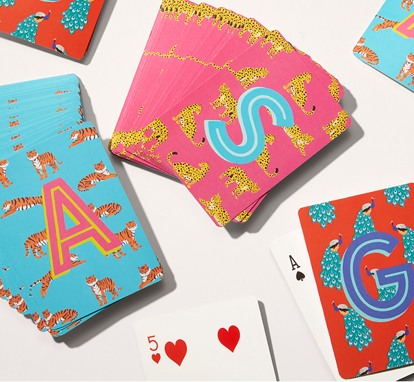 Top Picks Playing Cards