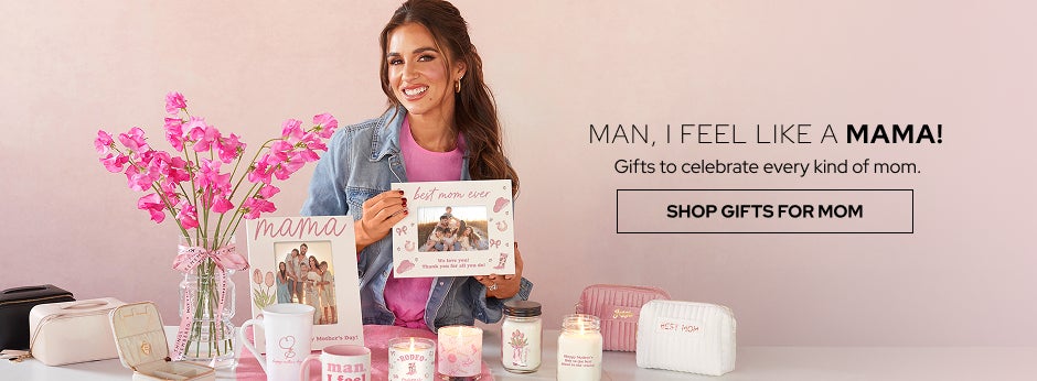 Kittenish Mother's Day Collection