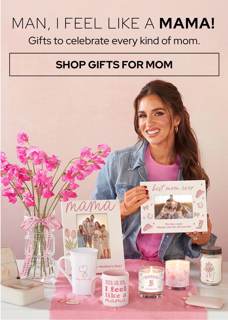 Kittenish Mother's Day Collection