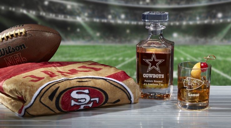 NFL Gifts