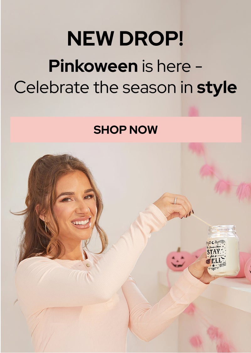 Pinkoween