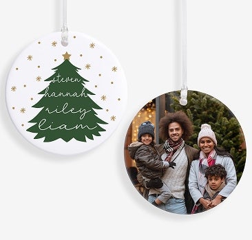 Ornaments