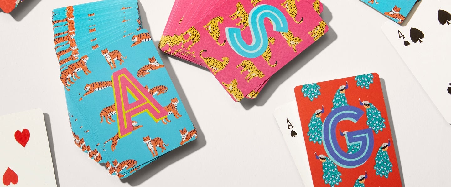 Top Picks Playing Cards