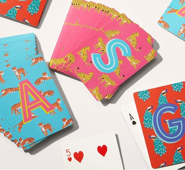Top Picks Playing Cards