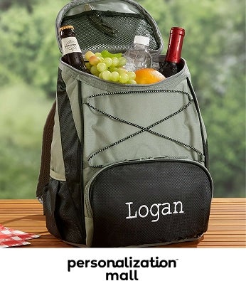 Personalization Mall