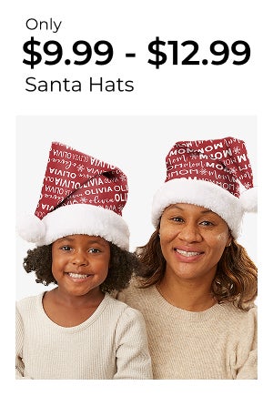 Santa-Hat