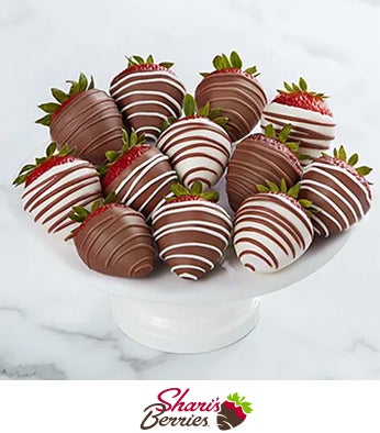 Shari's Berries