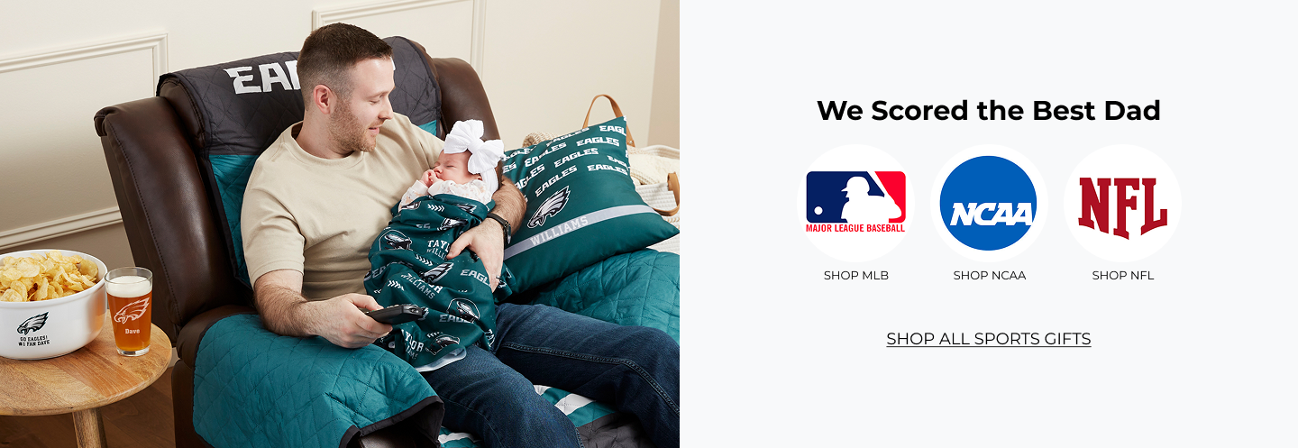 Sports Gifts