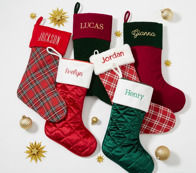 Christmas-Stockings