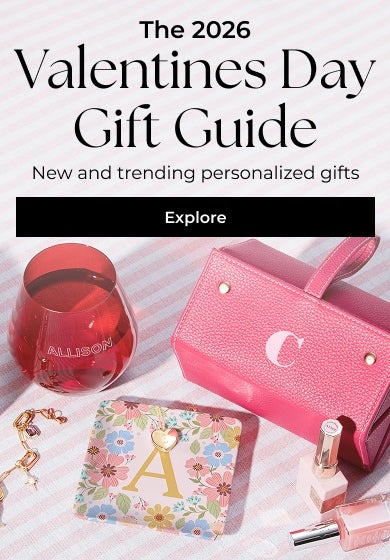 Valentine's Day Gift Guide