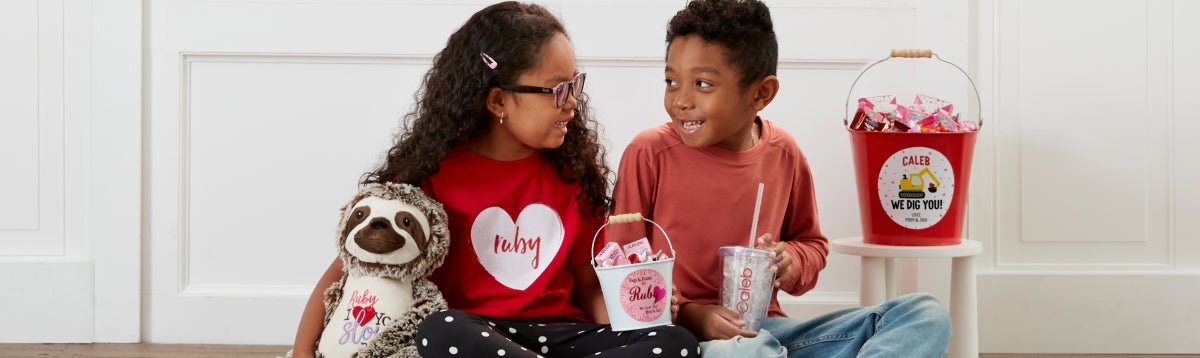 Valentine's Day Gifts