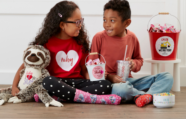 Valentine's Day Gifts