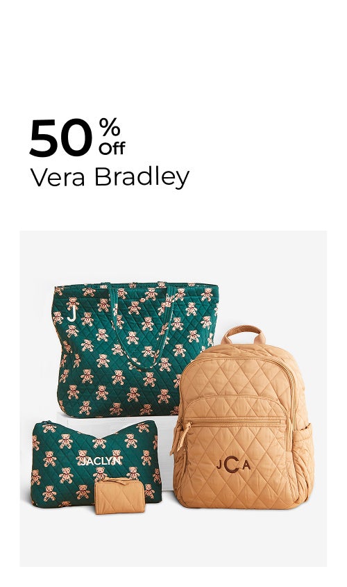 Vera Bradley