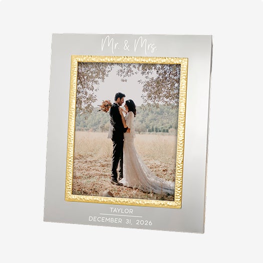 Wedding-Frame